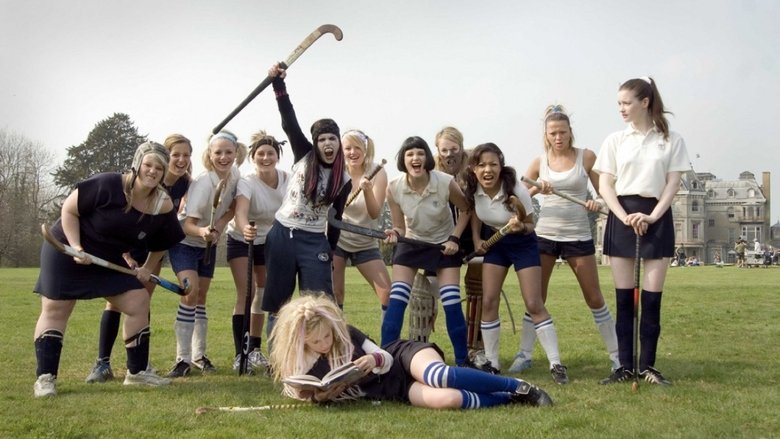 St Trinian's still 1