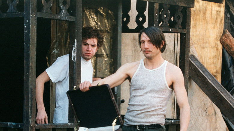 Flickering Lights still