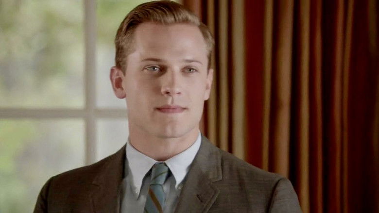 Petals on the Wind still