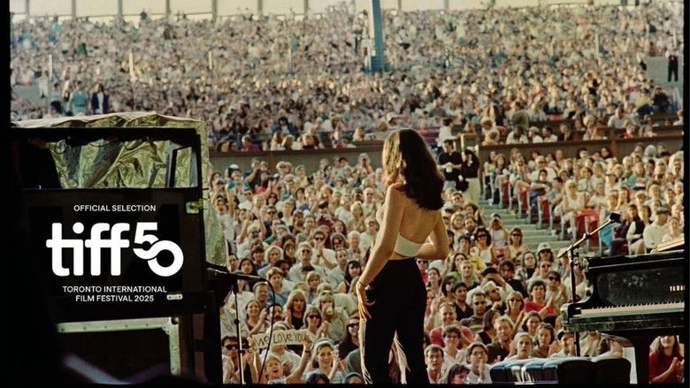 Lilith Fair: Building a Mystery still