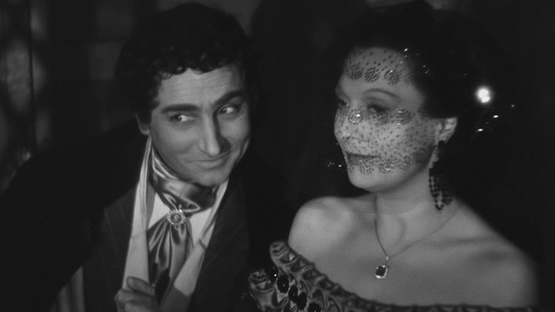 Children of Paradise still