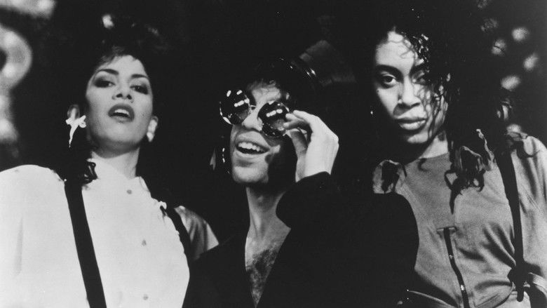 Prince: Sign 'o' the Times still 1