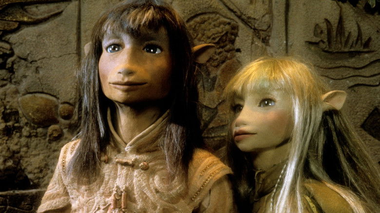 The Dark Crystal still