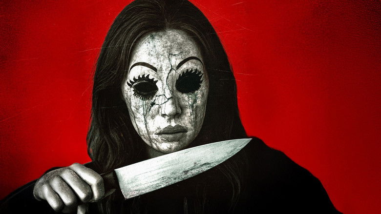 Morgan: Killer Doll still