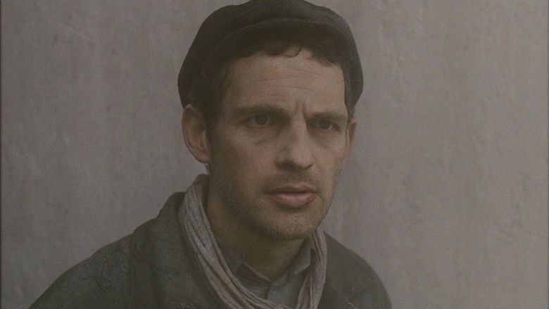 Son of Saul still
