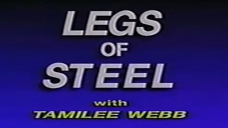 Legs of Steel still 1