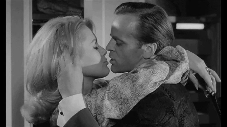 The Pleasure Girls still