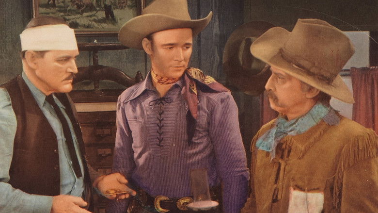 Rough Riders' Round-up still 1