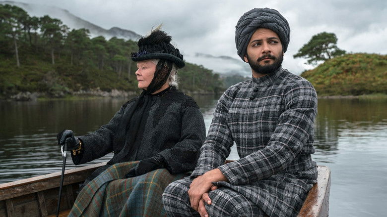 Victoria & Abdul still