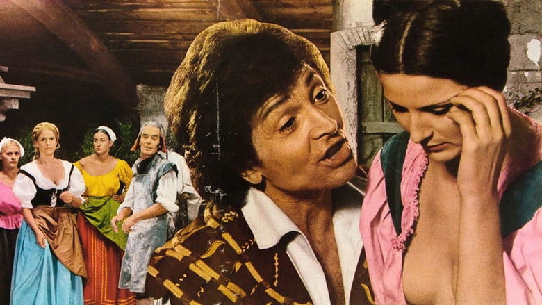 Decamerone '300 still