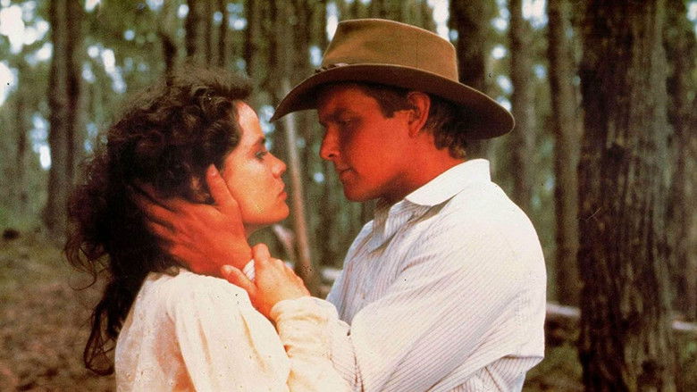 The Man From Snowy River II still 4