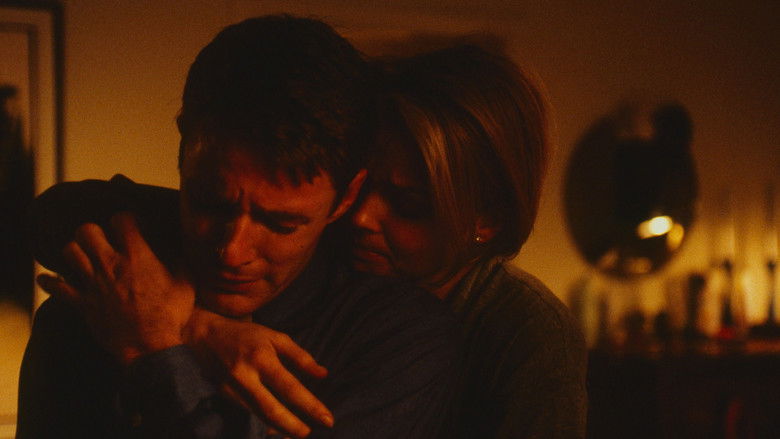 Stranger Than Fiction still