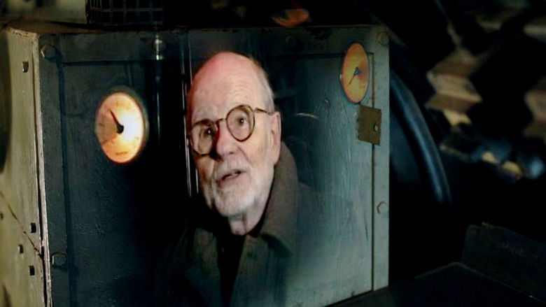 Das Boot Revisited: An Underwater Success Story still 2