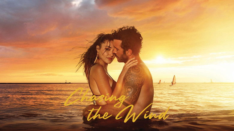 Chasing the Wind still