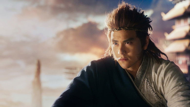 Immortal Demon Slayer still 4