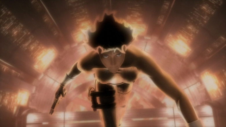 Ghost in the Shell 2.0 still 4