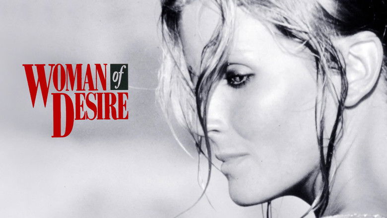 Woman of Desire still