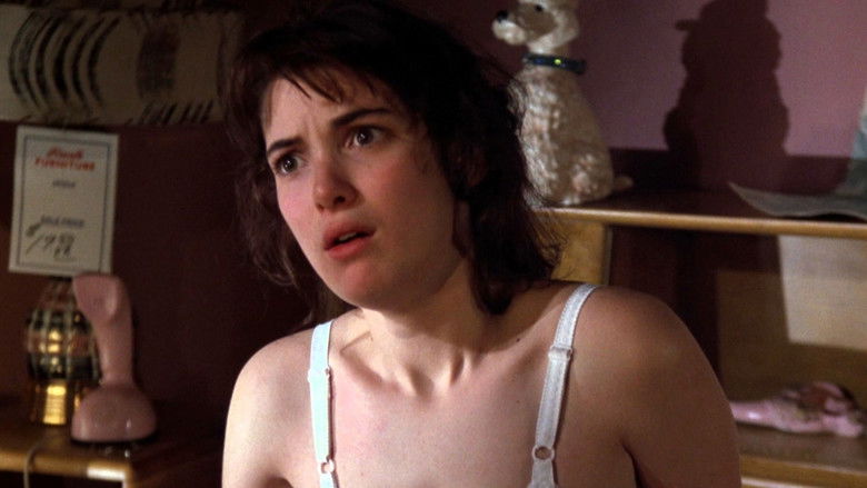 Great Balls of Fire! still