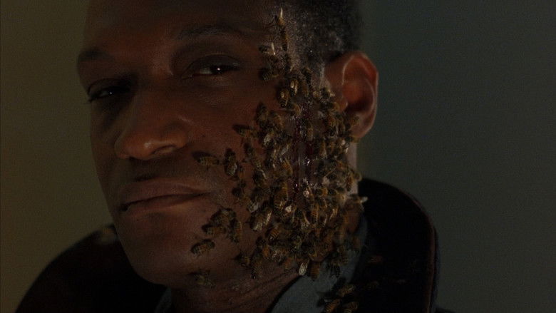Candyman: Day of the Dead still
