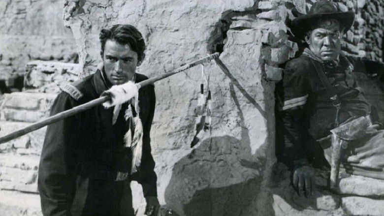 Only the Valiant still 4