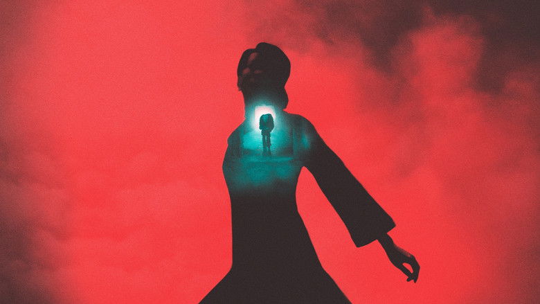 Resurrection still 1