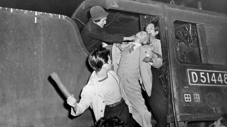 Tokyo File 212 still 3