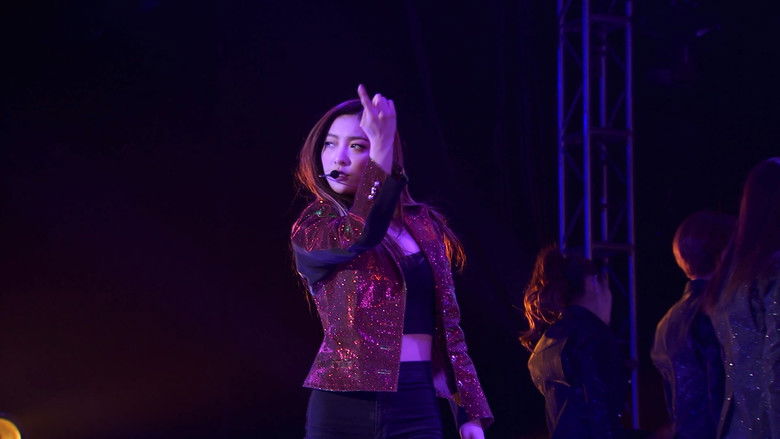 Dimension 4 - Docking Station still 3