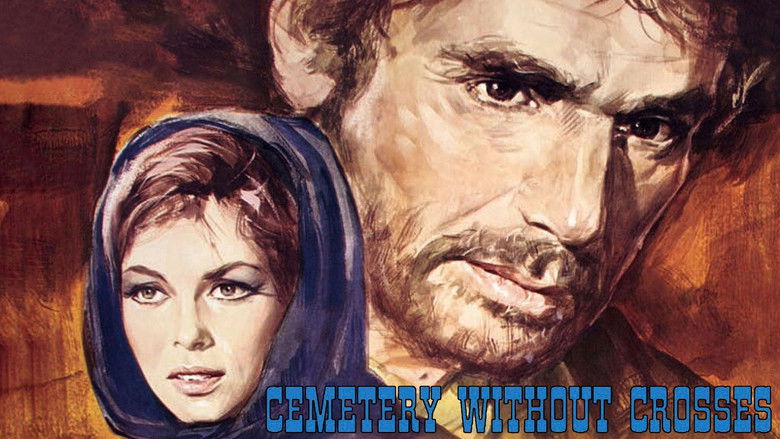 Cemetery Without Crosses still