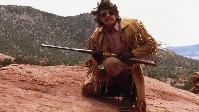 The White Buffalo still 1