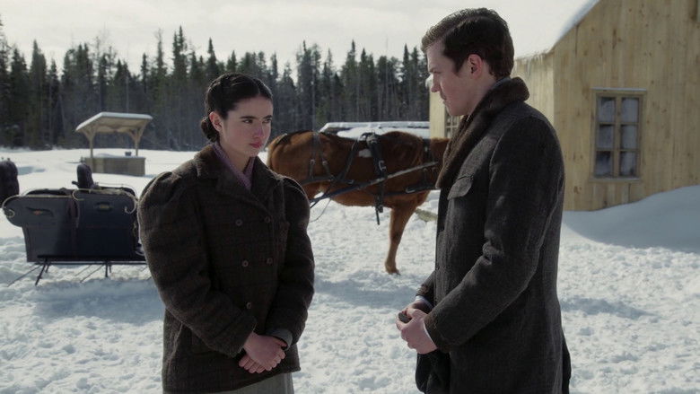 Maria Chapdelaine still