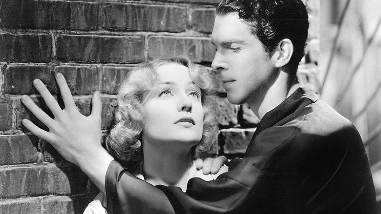 Hands Across the Table still