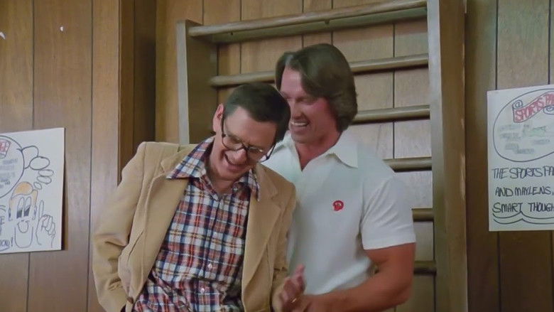 Scavenger Hunt still 4