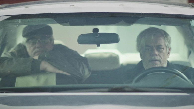 All That You Love Will Be Carried Away still 3