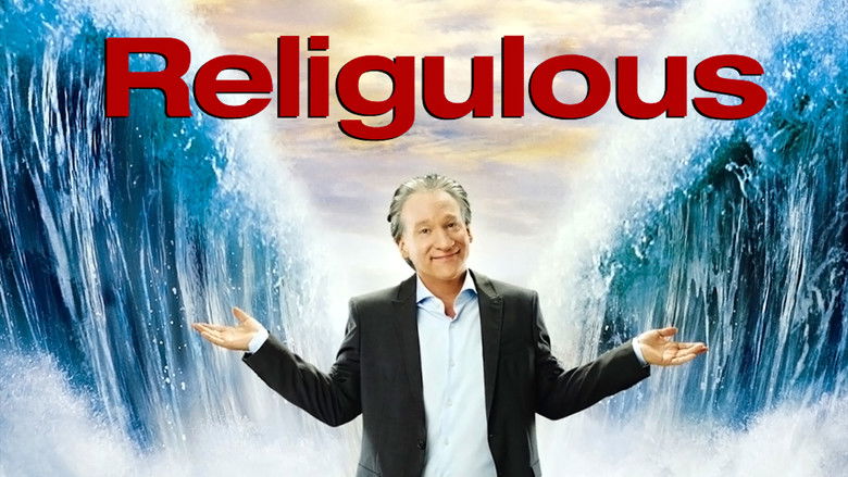 Religulous still 2