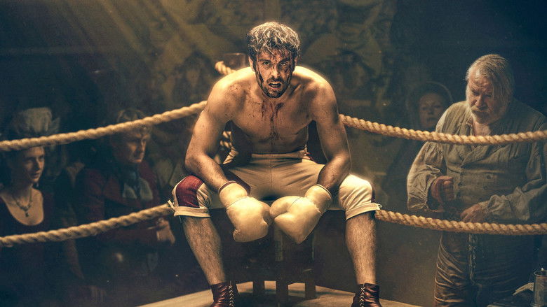 Prizefighter: The Life of Jem Belcher still