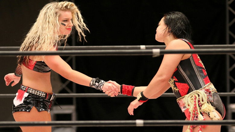 Stardom Queen's Fest still 1