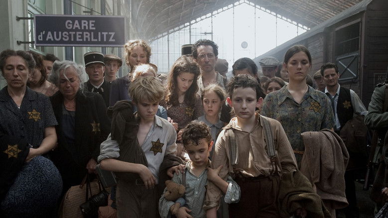 The Round Up still 3