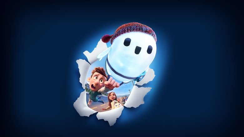 Ron's Gone Wrong still