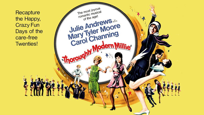 Thoroughly Modern Millie still