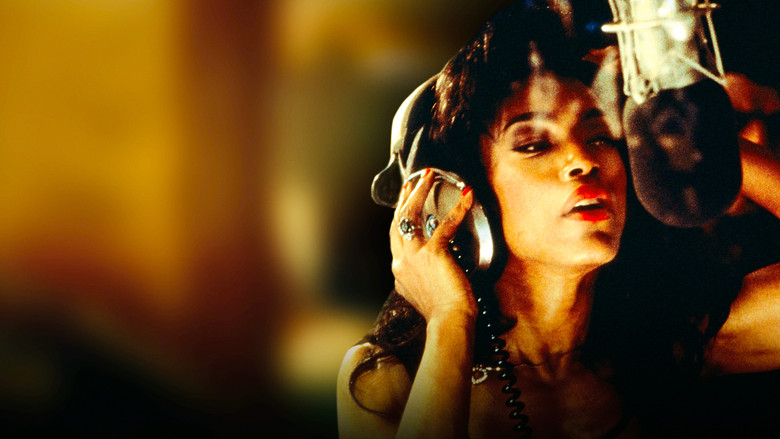 What's Love Got to Do with It still 3