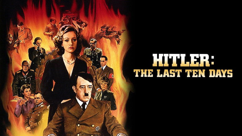 Hitler: The Last Ten Days still