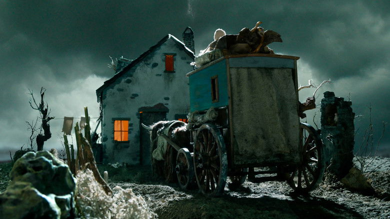 Impossible Maladies still 1