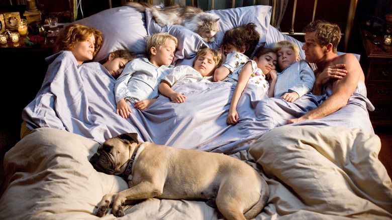 Yours, Mine & Ours still