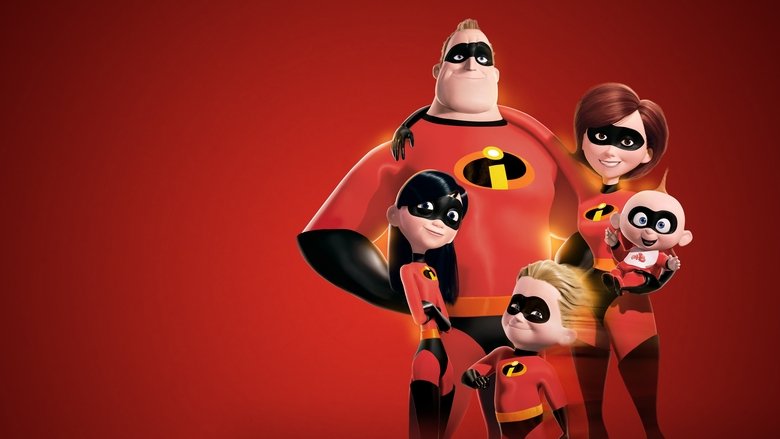 The Incredibles still 2