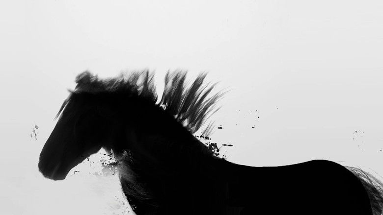 Absent Now the Dead still 2