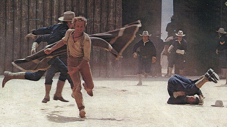 A Genius, Two Friends, and an Idiot still 3