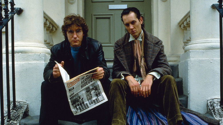 Withnail & I still