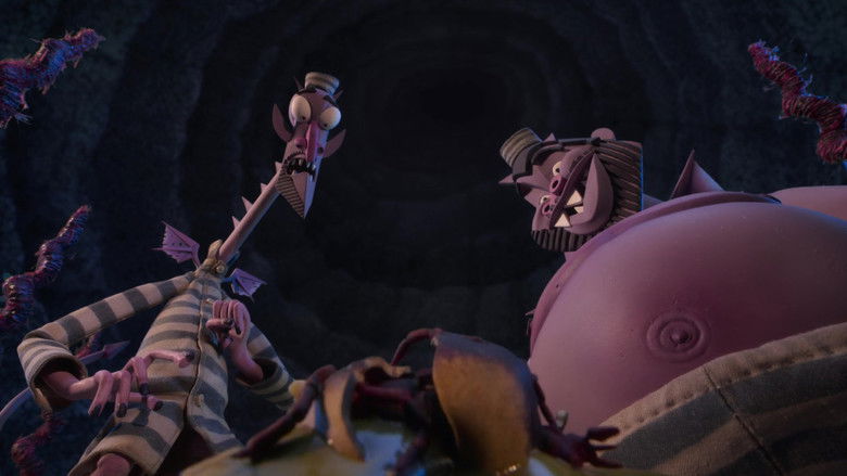 Wendell & Wild still