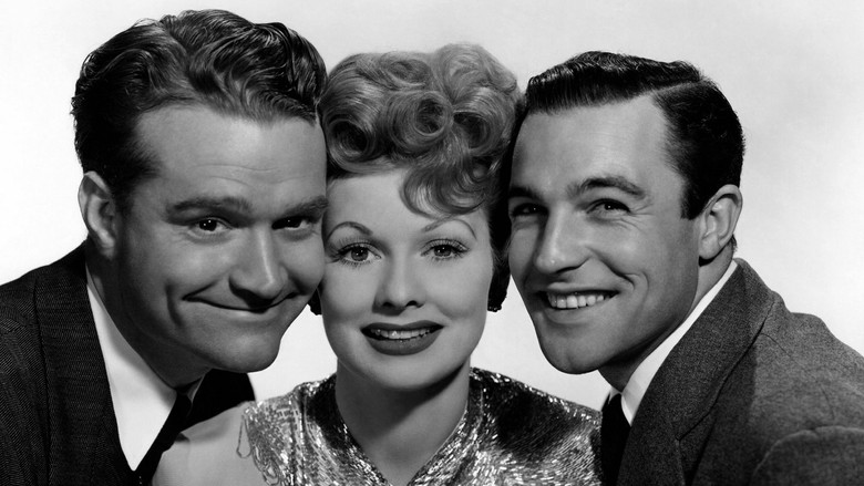 Du Barry Was a Lady still