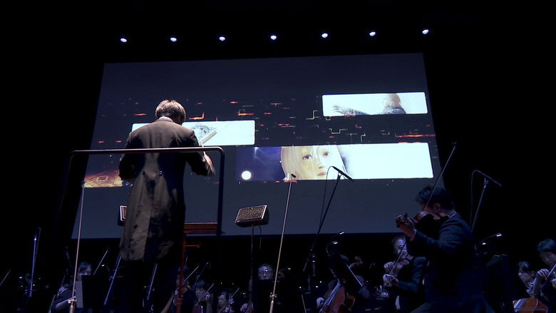 NieR: Orchestra Concert 12018 still